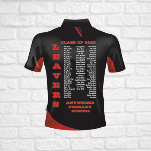 Graduation shirts
